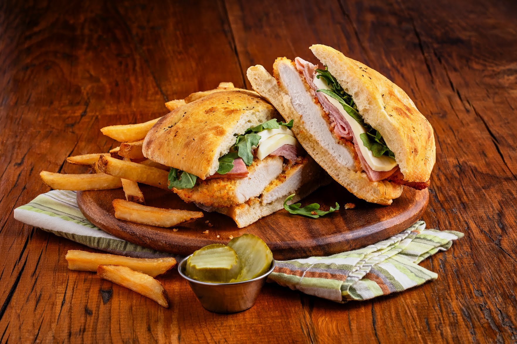 UNO Pizzeria & Grill by null