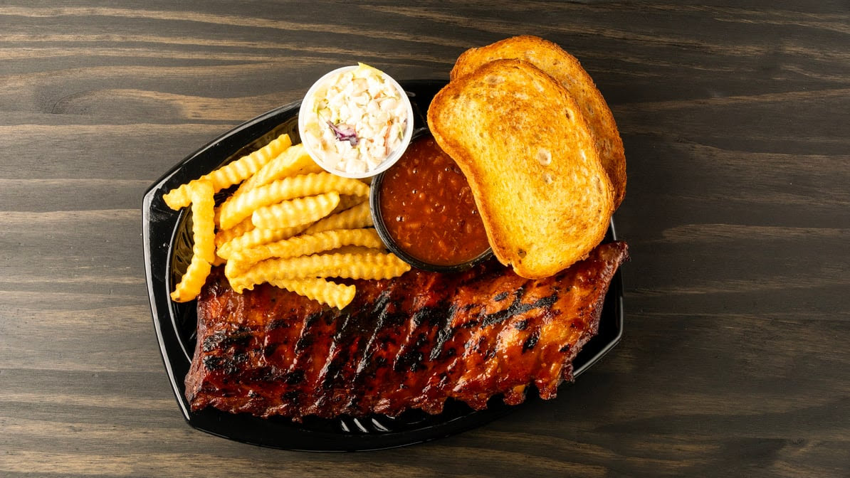 Bubbalou's Bodacious Bar-B-Que by null