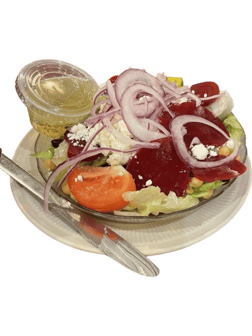 DeLuca's Restaurant by null