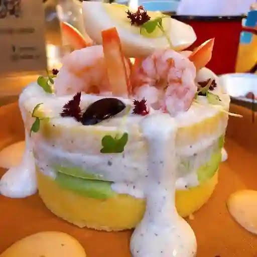 Ceviche RJ by null