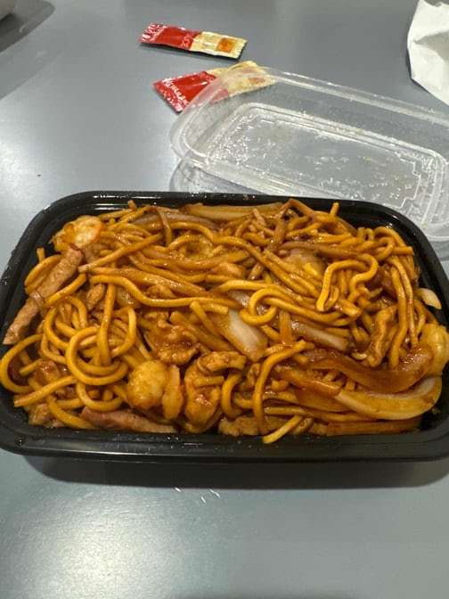 Wah Sang Restaurant by null