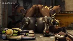 Overwatch porn bastion overwatch jpg x Overwatch orisa