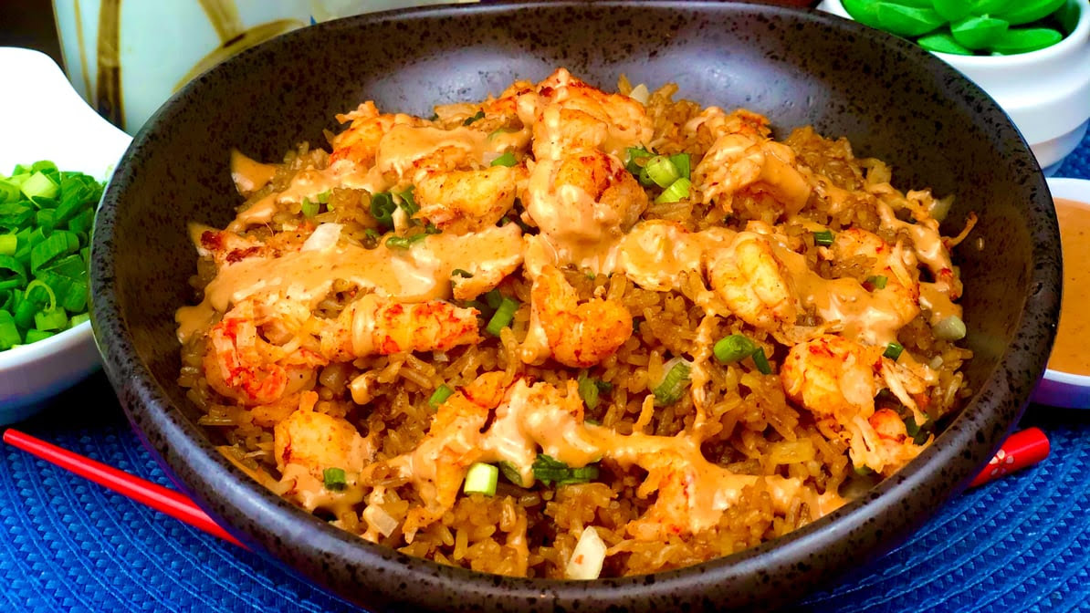 Izumi Ramen (Noodle Bar & Grill) by null