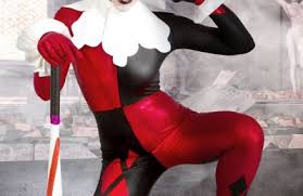 Cosplay harley quinn jpg x Cosplay harley quinn