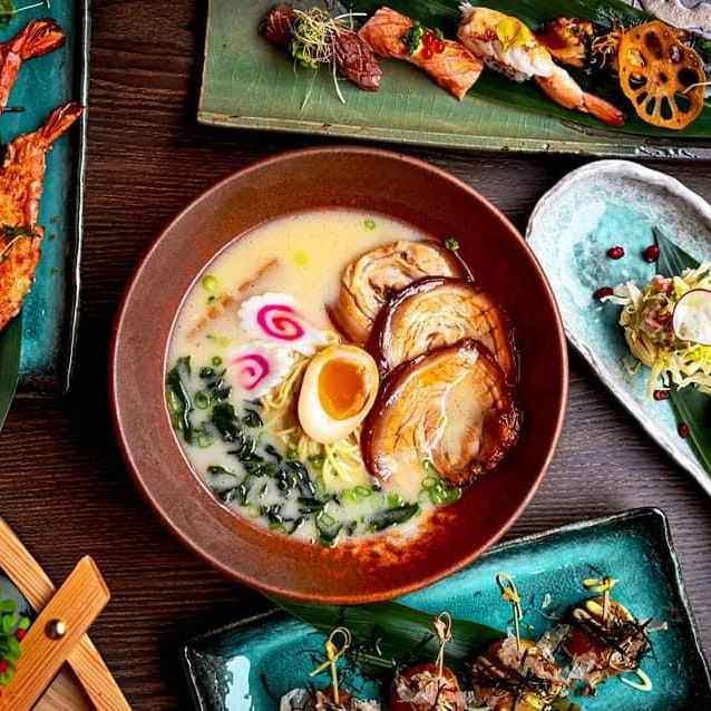 Xi Home Dumplings Bay by null