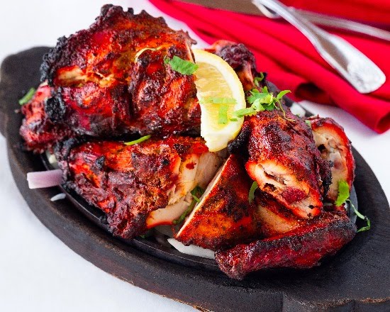 Zaika Indian Cuisine by null
