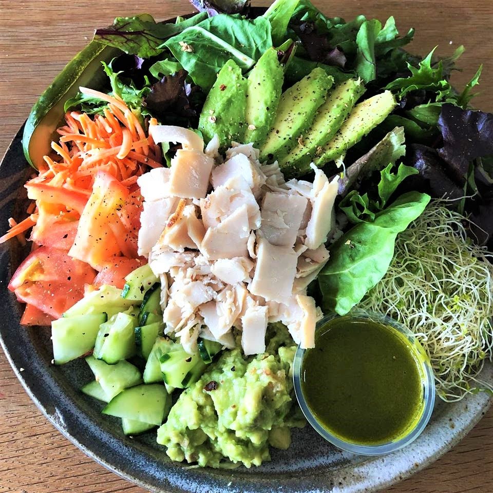 The Munch Company by null