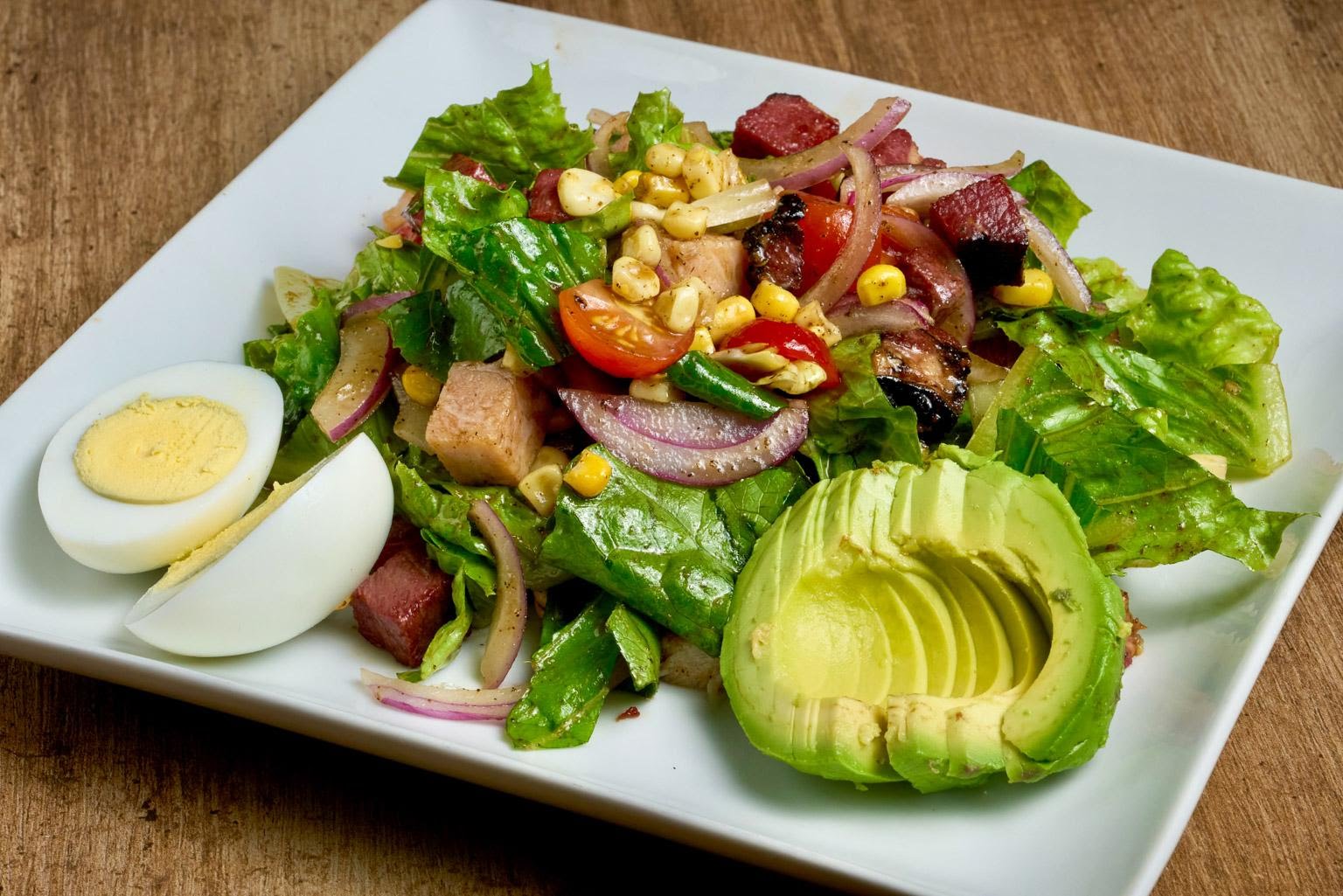 Sato Sushi & American Fusion by null