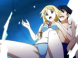 Infinite stratos long jpg x Infinite stratos long