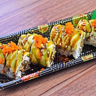 The Spot Asian Food Hall by null