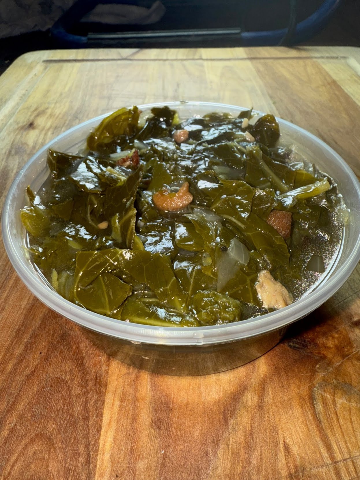 Old Brick Pit Barbeque by null