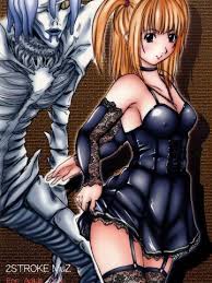 Eaaagwobaaamqv jla hzsynafece jpg x Misa amane death note