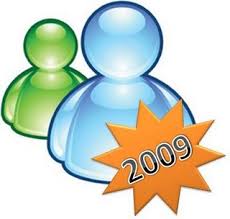 msn 2009