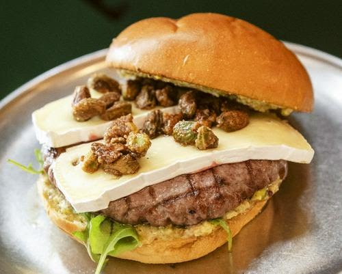 Timesburg Poblenou by null