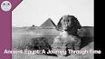The Fascinating World of Ancient Egypt: A Journey Through Time ile ilgili video