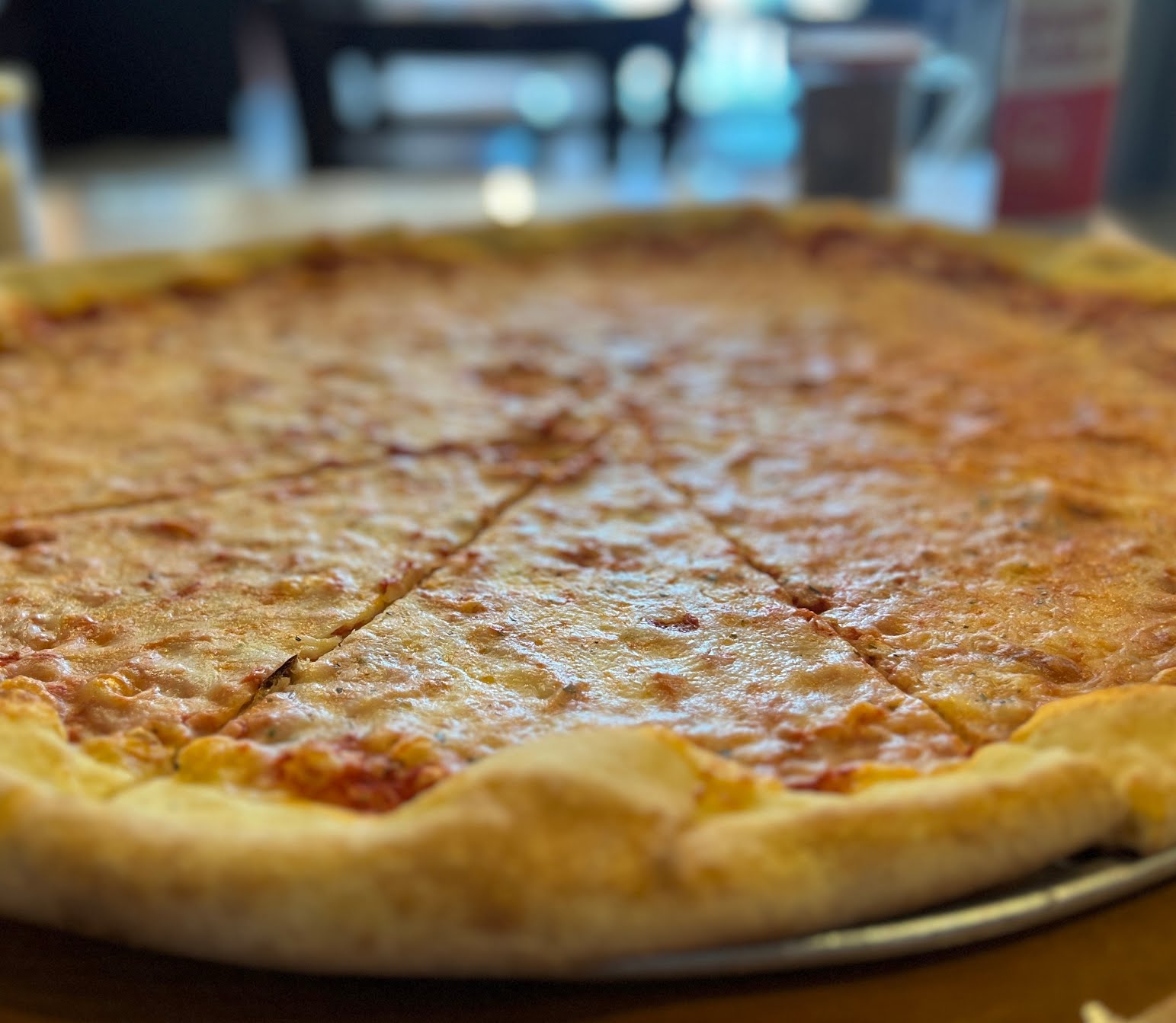 Marley G's Pizzeria by null