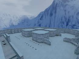 download map fy snow