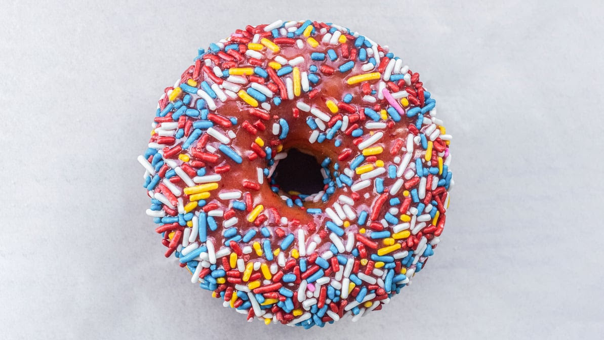 Foster's Donuts by null