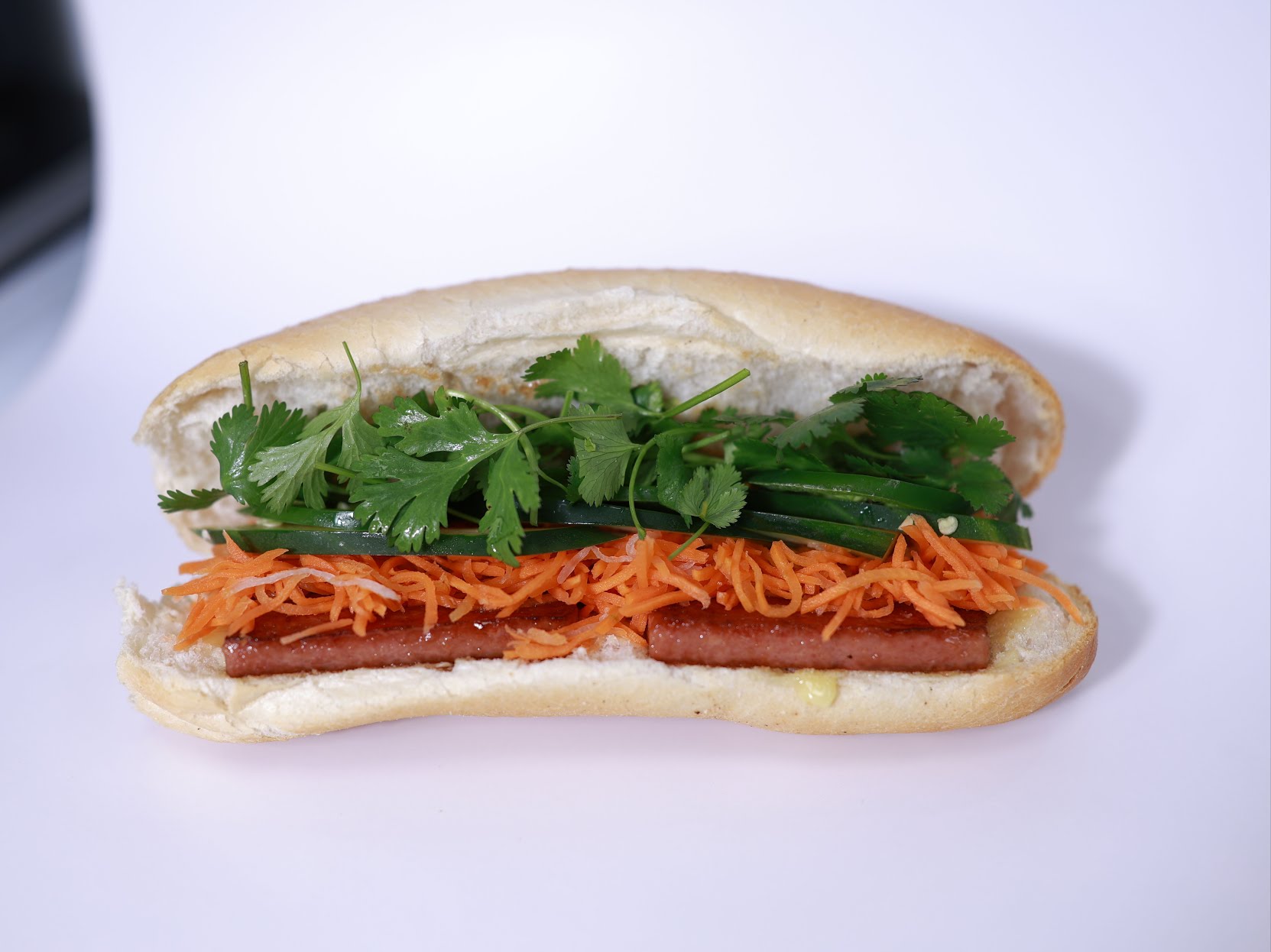 Bao Bao Banh Mi by null