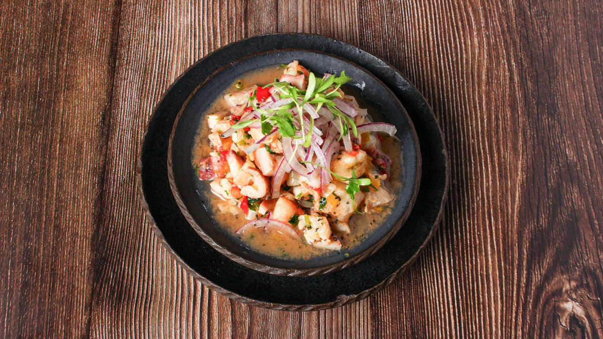 Calle Dragones Miami by null