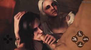 Yennefer ciri blowjob riding vaginal threesome pov ent duke witcher watch online jpg x Yennefer and ciri