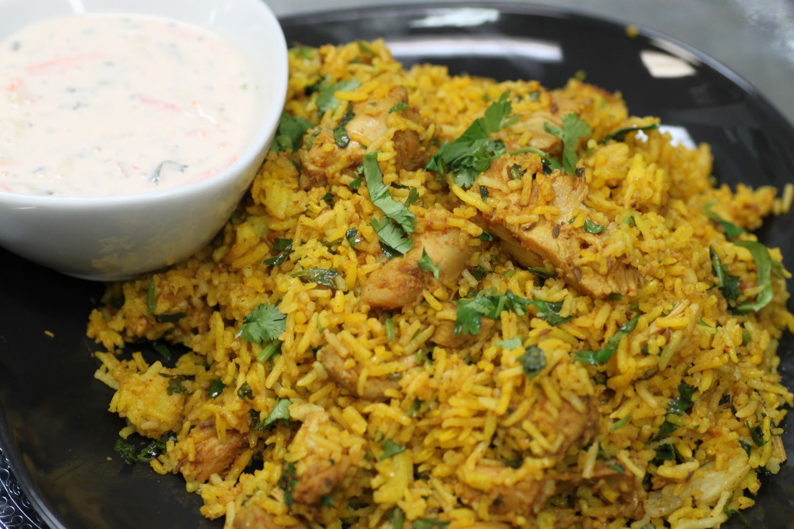 Lazeez Pakistani Indian Mediterranean Grill by null