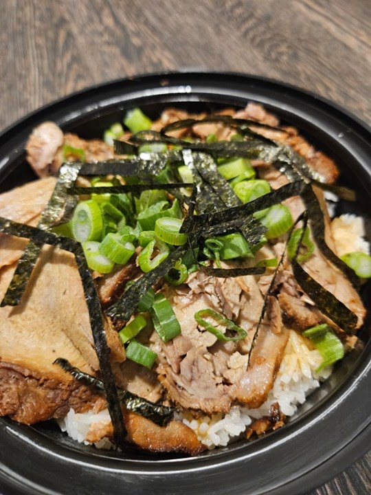 Up to Me Thai Asian & Ramen by null