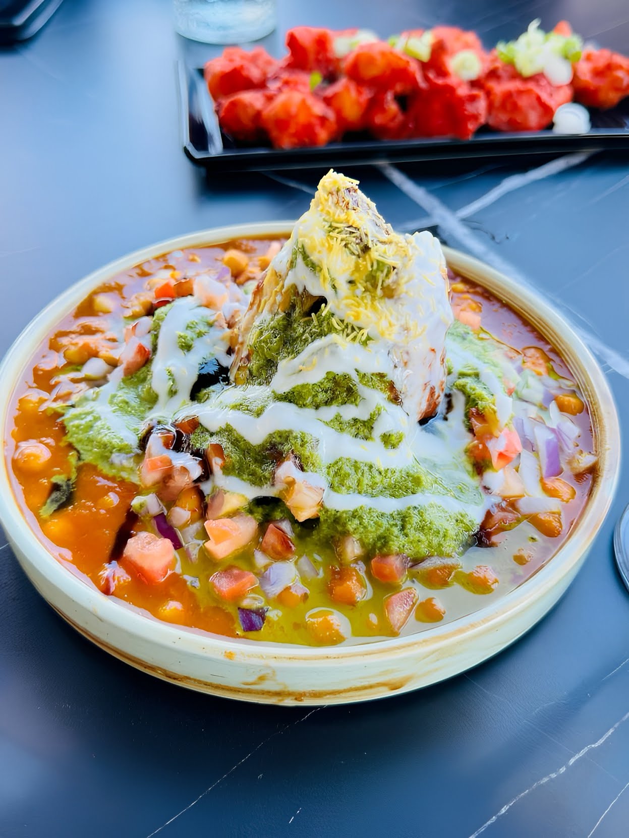 The Great Indian kitchen - Miami (Togo only ) by null