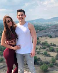 Weather girl yanet garcia sends fans gif x Yanet garcia sexy