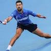 Djokovic overcomes sickness in brutal defeat of Machac at ...