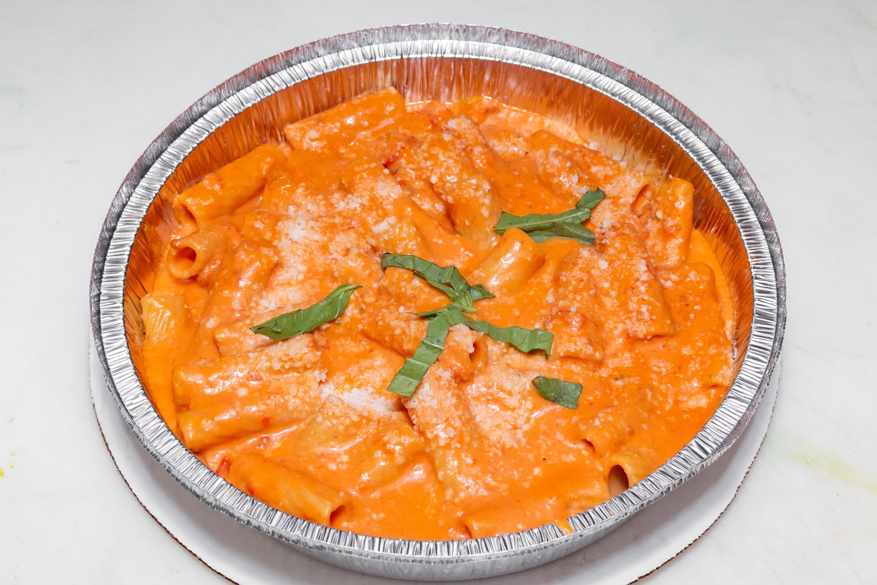 Suparossa Carryout & Delivery by null