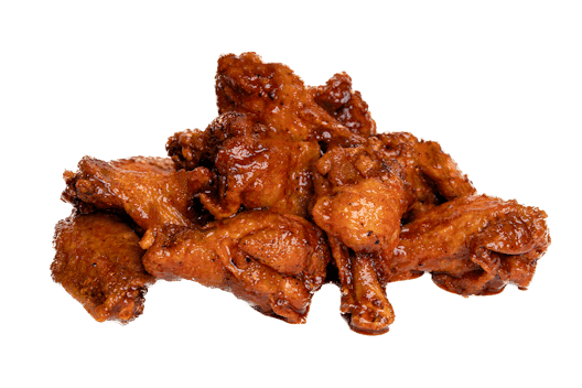 Wing Zone Hot Chicken and Wings by null
