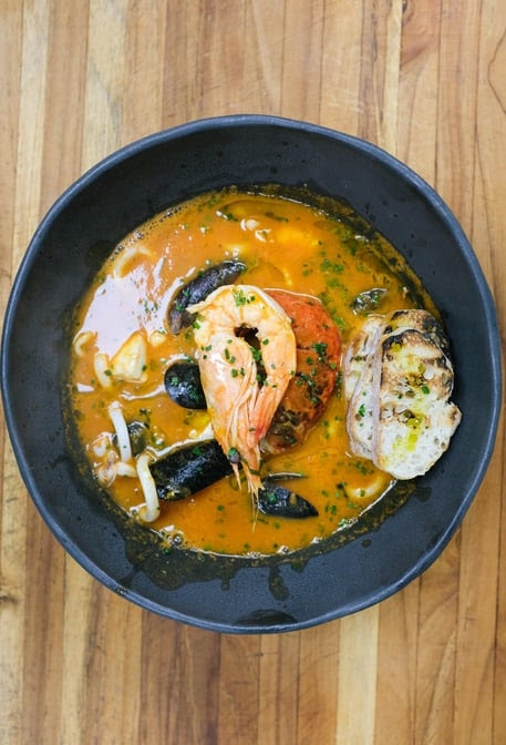 Nella Kitchen & Bar by null