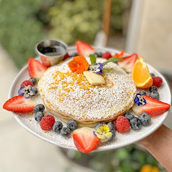 OL'DAYS Farm to Table - NoMad by null