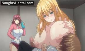 Anime big tits jpg x Anime big tits