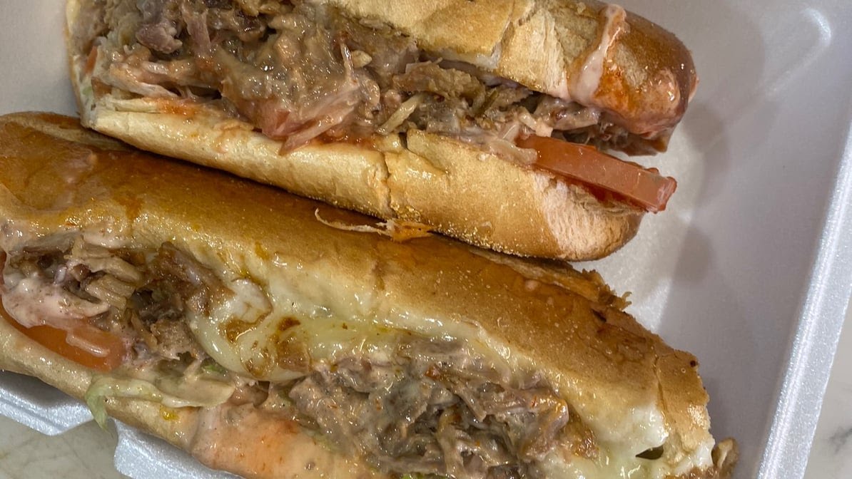 Johnnys Chimi by null