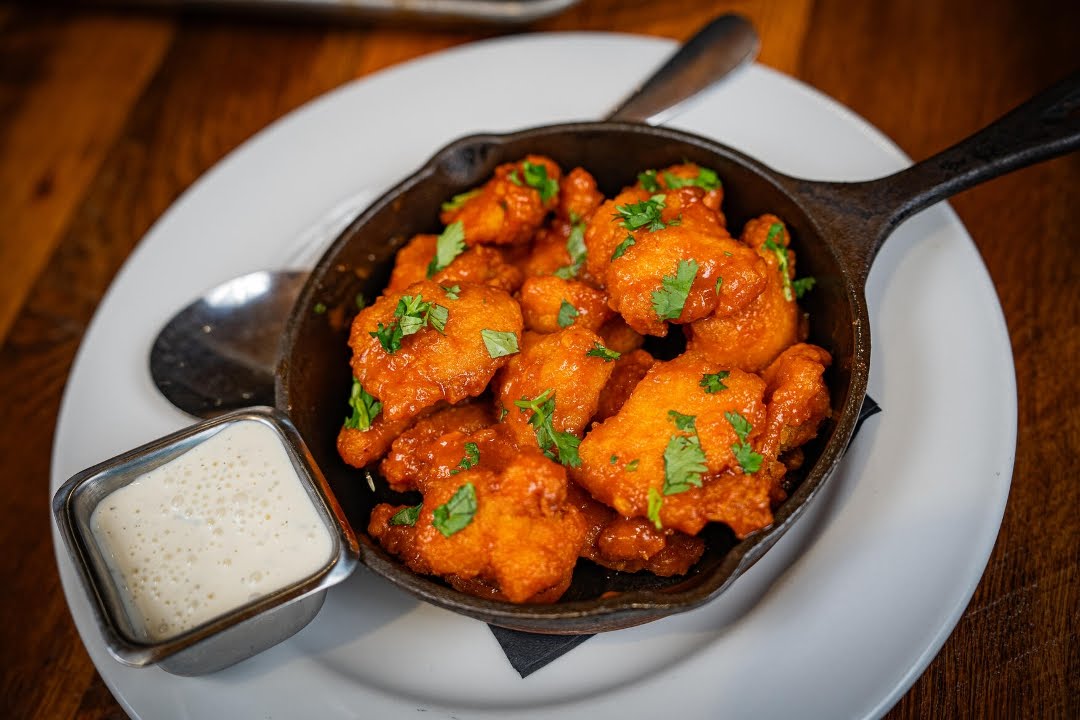 Emmy Squared Pizza: Old Town Alexandria by null