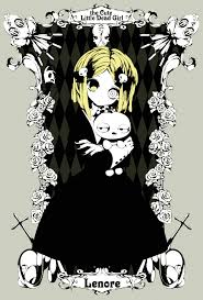cute dead girls|Lenore: The Cute Little Dead Girl - Zerochan Anime Image Board