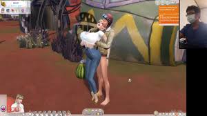 View video jpg x Sims sex