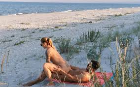 Beautiful couple caught having sex on the beach nudism porn at thisvid tube jpg x Couple having sex on the beach