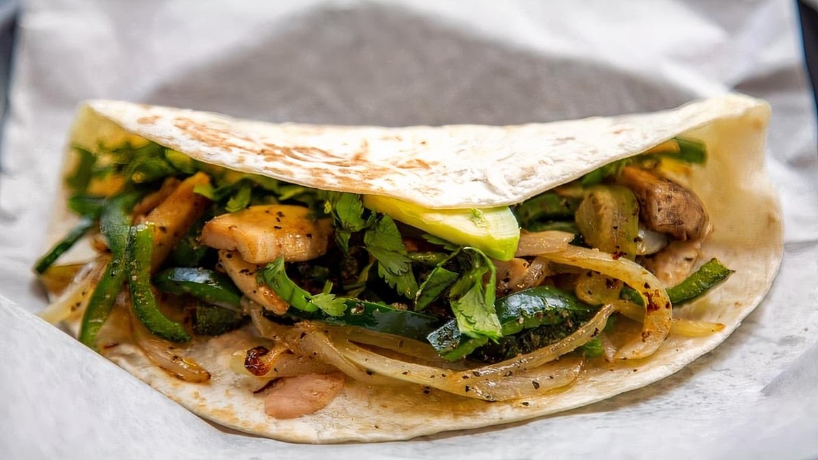 El Rey Taqueria by null