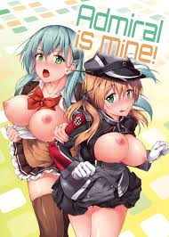 Kantai collection hentai porn videos sex movies jpg x Kancolle hentai