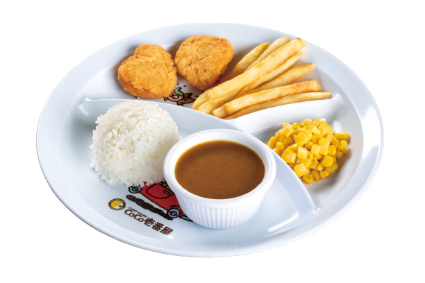 Curry House CoCo Ichibanya San Diego by null