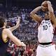 DeMar DeRozan, Raptors agree on reported 5-year, $139M deal 