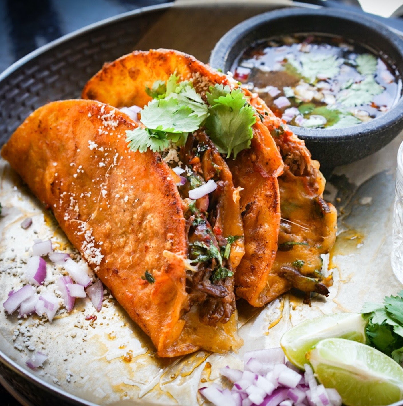 CaCao Mexicatessen by null