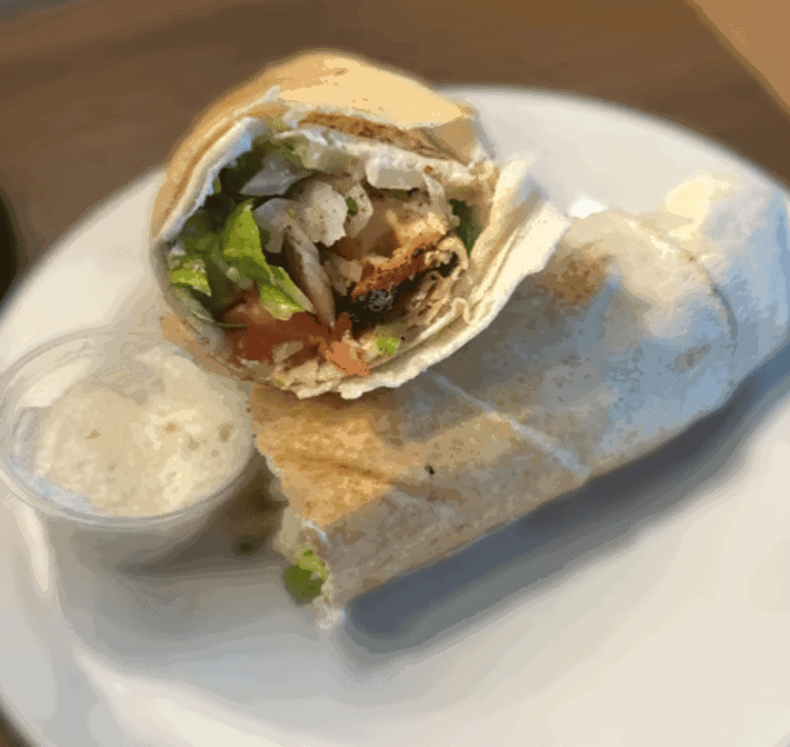 Noor Mediterranean Grill by null