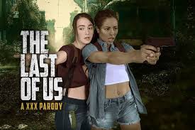 The last of us parody a time to fuck jpg x Last of us