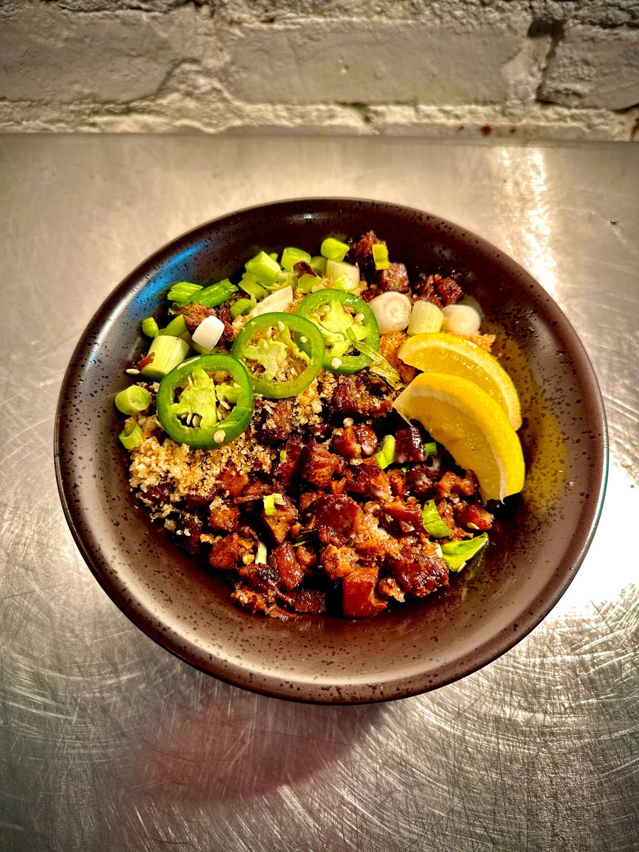 Patok by Rach - Filipino restaurant in Downtown Brooklyn, New York ...
