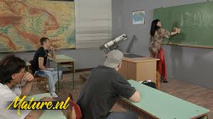 Japanese teacher nozomi hazuki fucked in class jpg x Class teacher