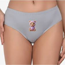 preteen panty model|Living Made Easy - Childrens Vests)